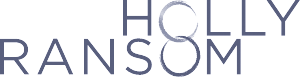 Holly Ransom logo